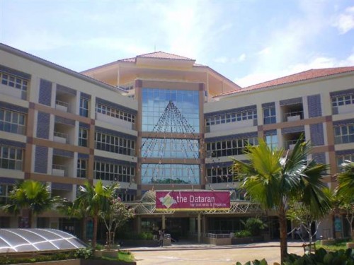 lokasi kwsp cheras