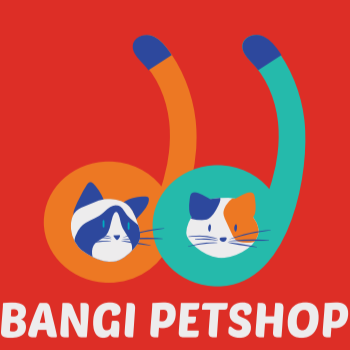 KEDAI KUCING DD BANGI PETSHOP