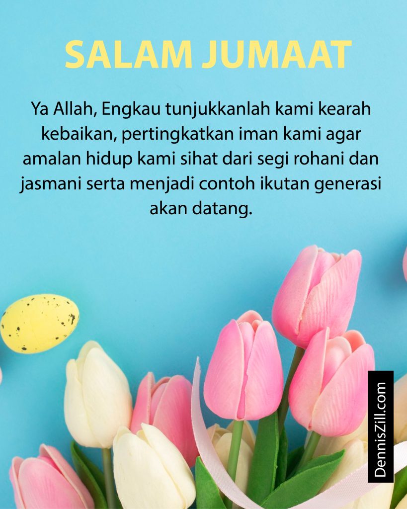 Salam Jumaat